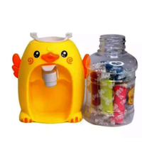 dispenser clay