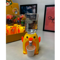dispenser clay
