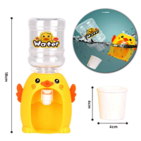 dispenser clay