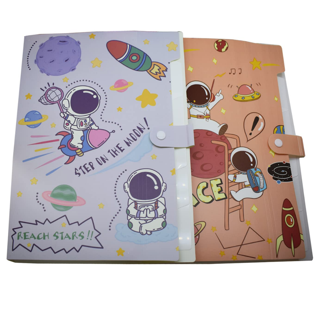 document folder