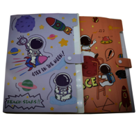 document folder