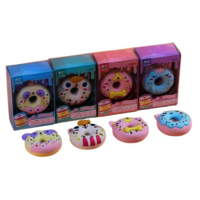 Donut eraser