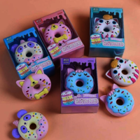 Donut eraser