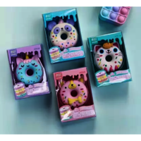 Donut eraser