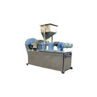 20hp Kurkure Extruder Machine Industrial