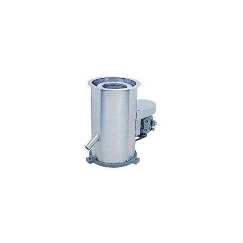 Stainless Steel 1Hp Ss Oil Dryer Machine