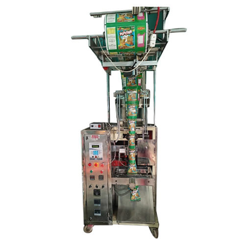 Semi-Automatic Cup Filler Kurkure Packing Machine