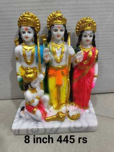 Ram Darbar Statue