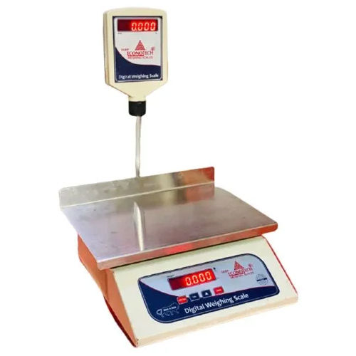 35Kg SS Weighing Scale