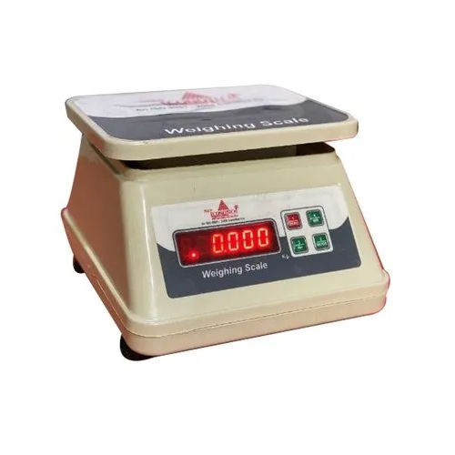 ABS Electronic Weighing Scale