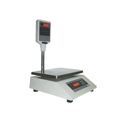 ETJ001 Metal Table Top Scales