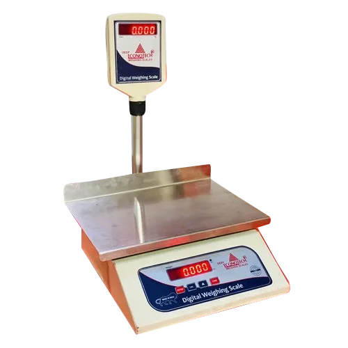 MS Electronic Weighing Scales