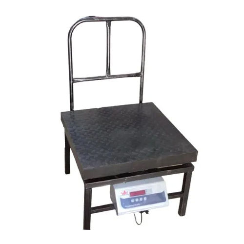 500Kg Heavy Duty Platform Scale