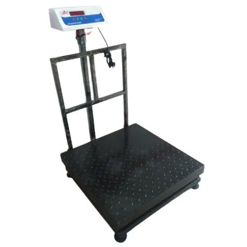 200Kg Heavy Duty Platform Scale