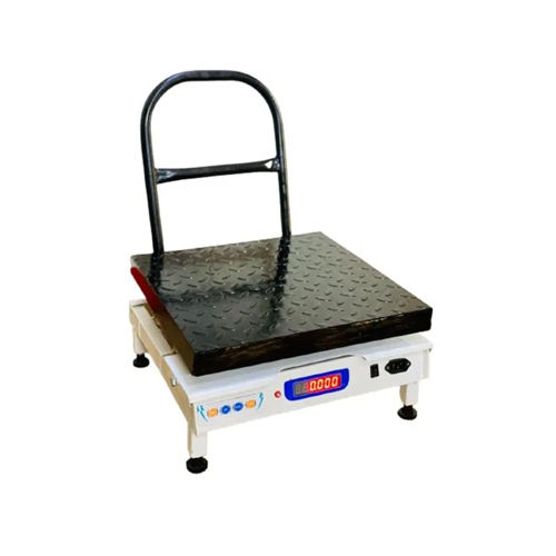 200Kg Heavy Duty Chicken Weighing Scale