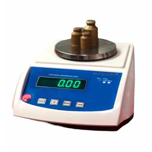 600G Deep Econotech Jewellery Scale