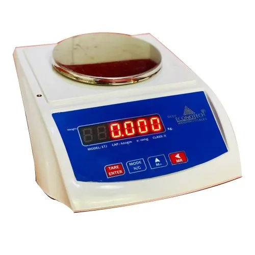 600g Digital Jewelry Weighing Scale