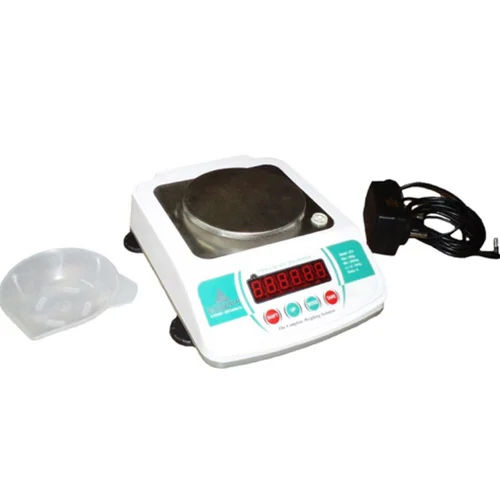 Digital Jewellery Weighing Scale