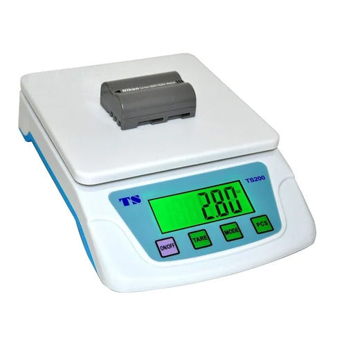 Coin Weighing Machine