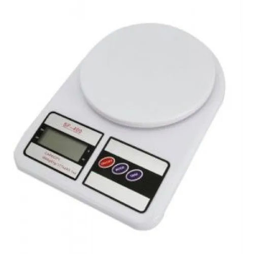 SF400 Kitchen Scale