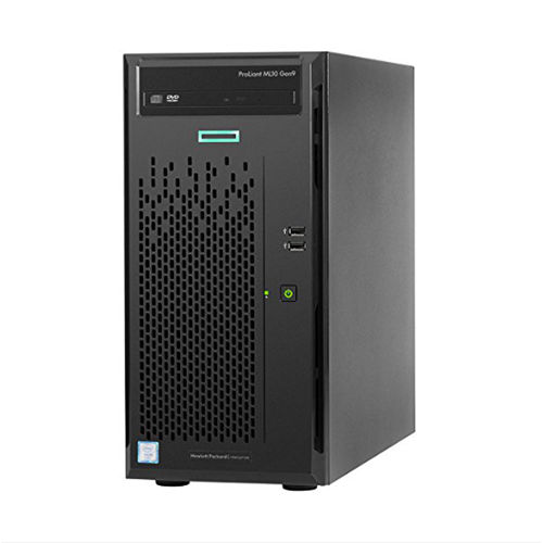 Workstation Server