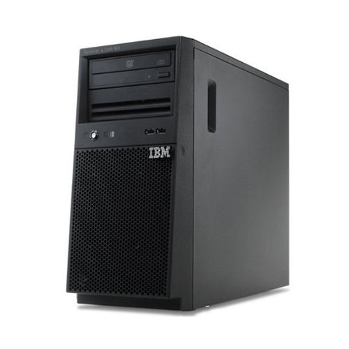 Ibm Computer Server Os Supported: Yes