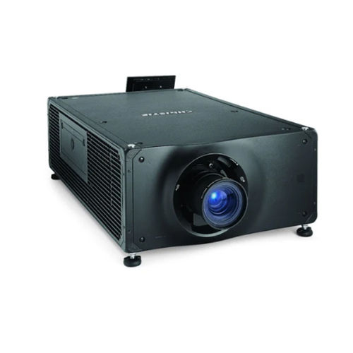 Christie Cp2315-Rgb Pure Laser Cinema Projector Pictures Size: As Per Req.