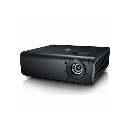 Full Hd 1080P 4000 Lumens Dell Laser Projector Pictures Size: As Per Req.