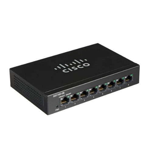 Cisco Network Switch