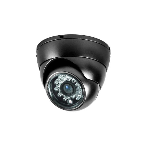 Day And Night Digital Camera Ir Dome Camera