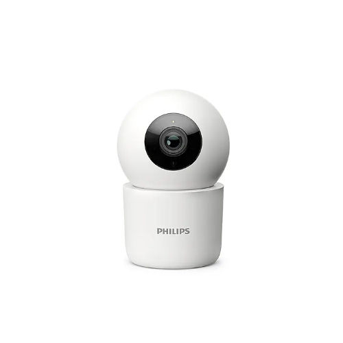 Indoor Security Camera Usage: For Safety