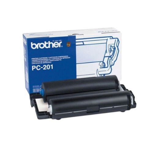 Brother Ribbon Cartridge