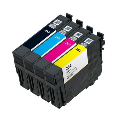 Epson 4 Pack Ink Cartridge