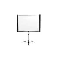 Epson Ultra Portable Projector Screen With Tripod