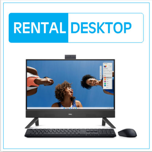 Desktop Rental Services