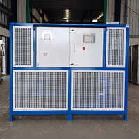 Air Conditioning Chiller 75 TR