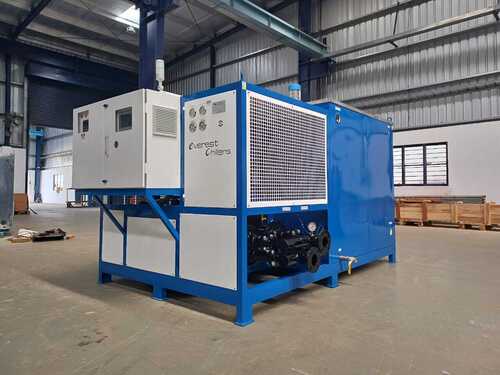 Water Cooled Chiller 40 Ton