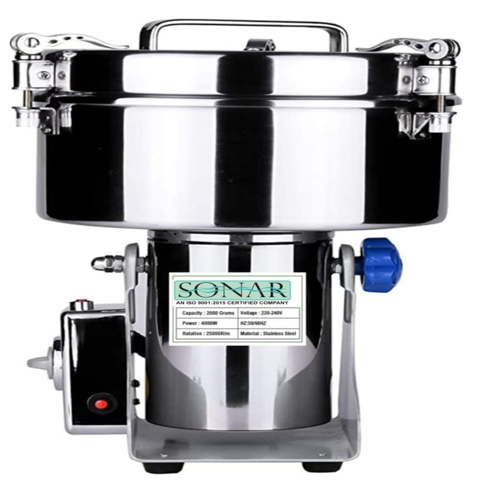 Masala Grinder 400 GRM