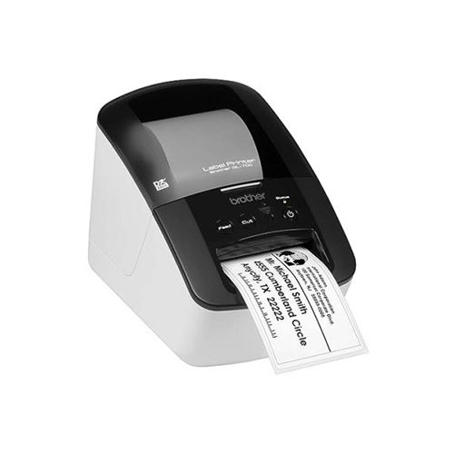 Barcode Printer