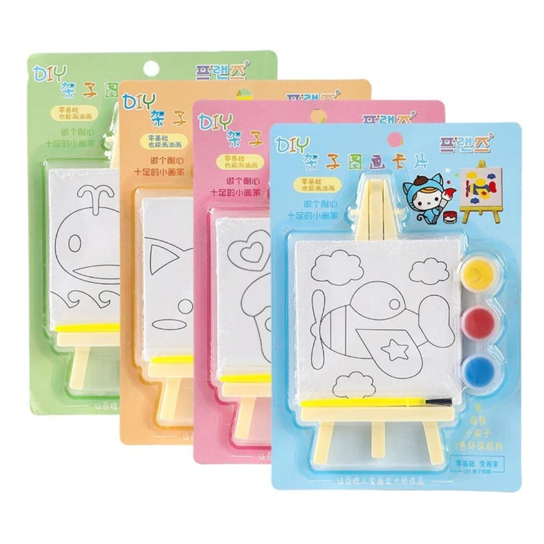 Drawing stand