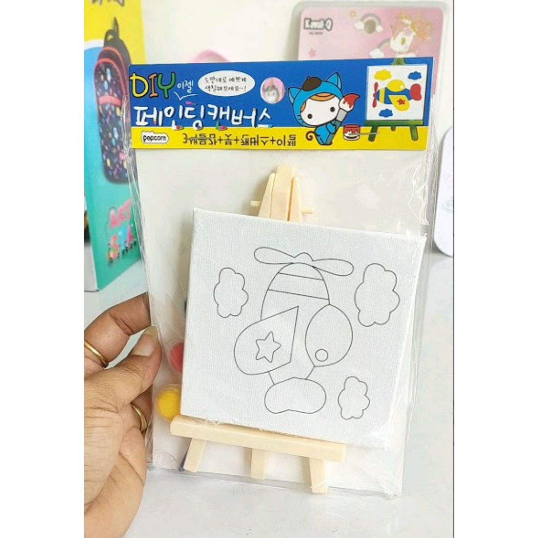Drawing stand