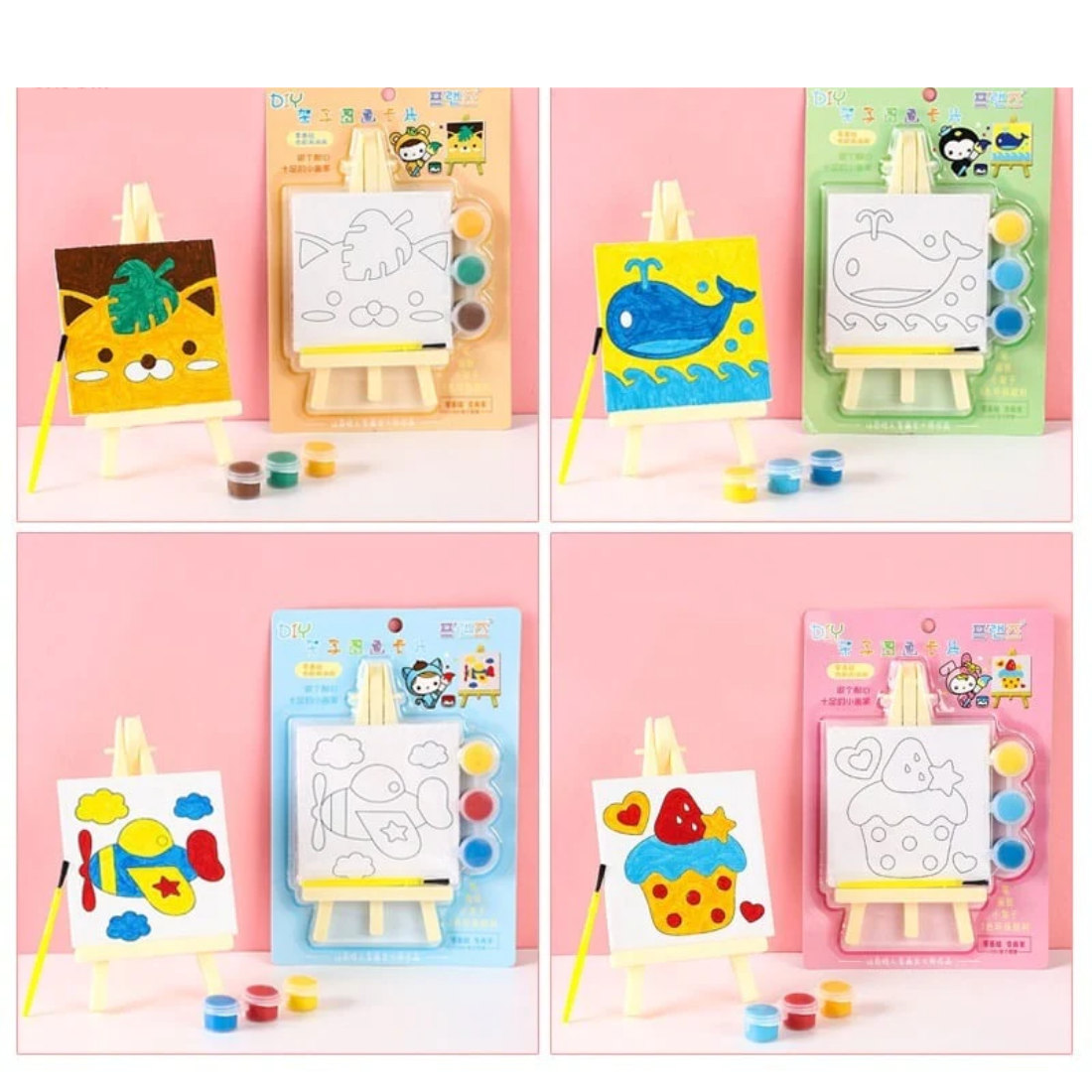 Drawing stand