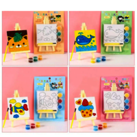 Drawing stand
