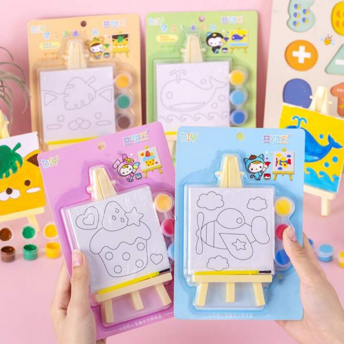 Drawing stand