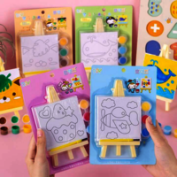 Drawing stand