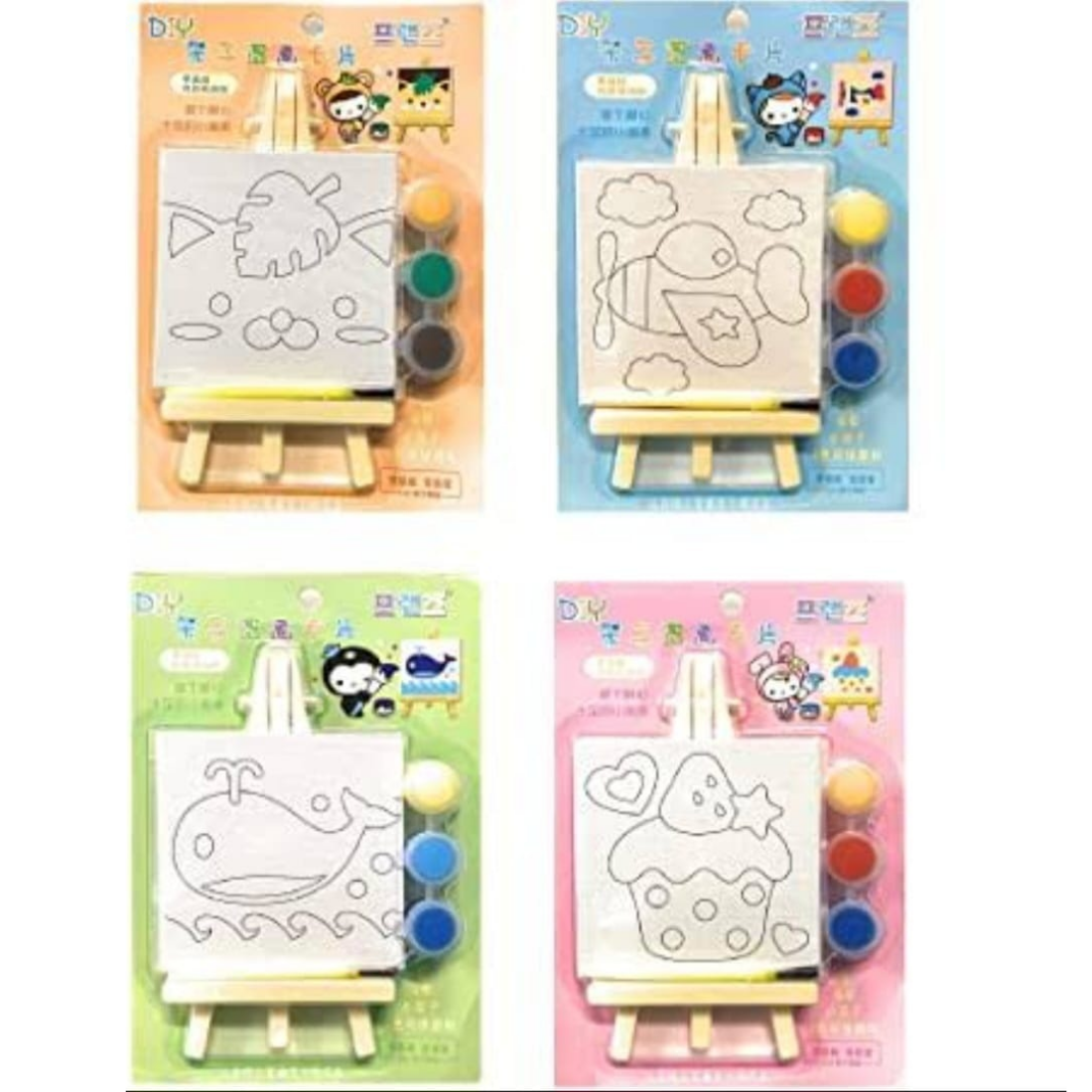 Drawing stand