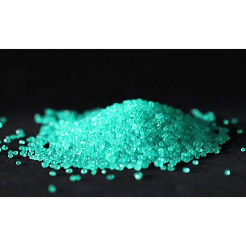 Green Nickel Sulphate