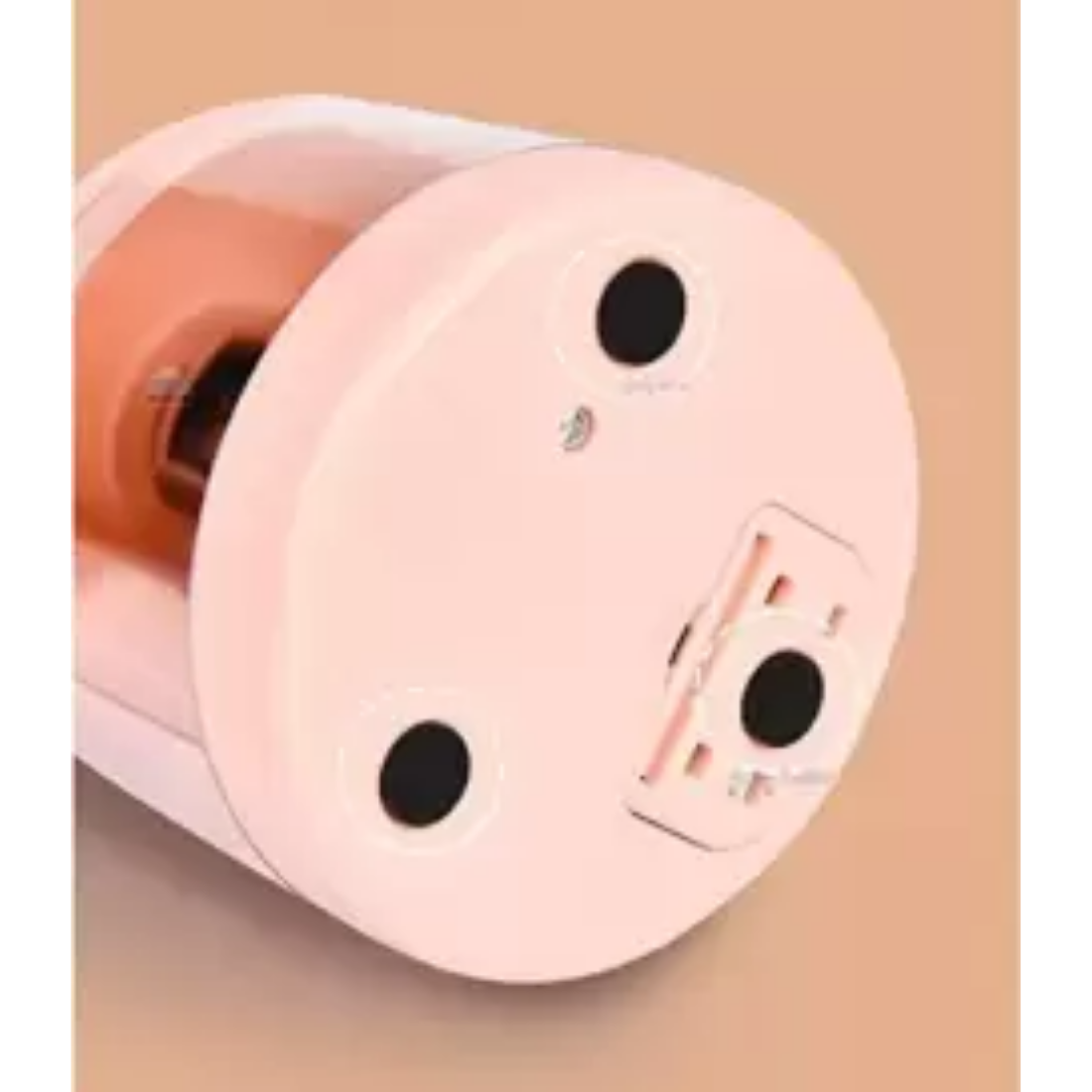 Electric sharpner