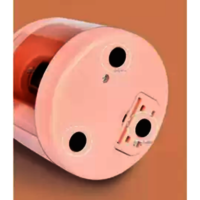 Electric sharpner