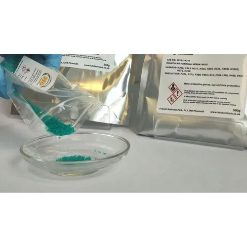 Nickel Sulphate Powder